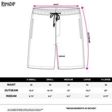 Load image into Gallery viewer, Nermland Swim Shorts (Lavender)

