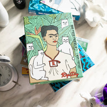 Load image into Gallery viewer, Nermal Portrait Puzzle
