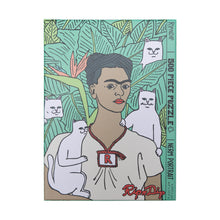 Load image into Gallery viewer, Nermal Portrait Puzzle

