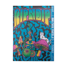 Load image into Gallery viewer, Psychedelic Puzzle

