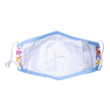 Load image into Gallery viewer, Ventilator Face Mask (Daisy Daze)
