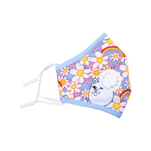Load image into Gallery viewer, Ventilator Face Mask (Daisy Daze)
