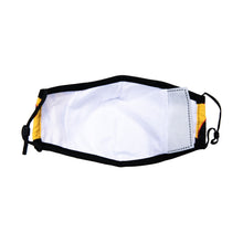 Load image into Gallery viewer, Ventilator Face Mask (Welcome To Heck)
